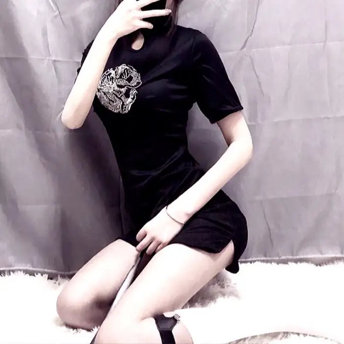 爱上娜塔莉